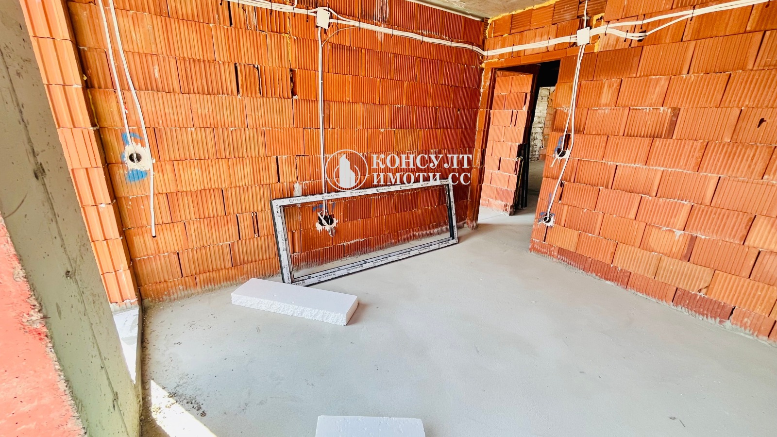 Продава 3-СТАЕН, гр. Стара Загора, Център, снимка 3 - Апартаменти - 55785496