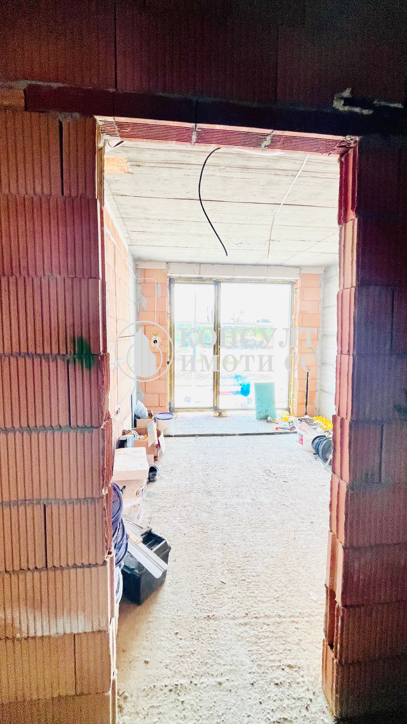 Продава 3-СТАЕН, гр. Стара Загора, Център, снимка 5 - Апартаменти - 55785496