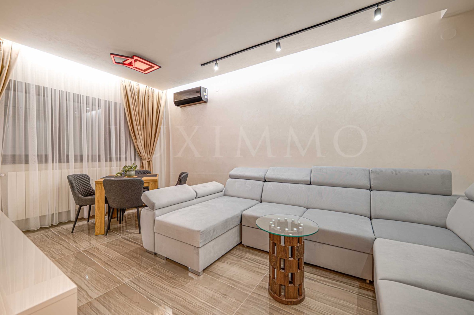 Продава 3-СТАЕН, гр. София, Център, снимка 4 - Апартаменти - 55987348