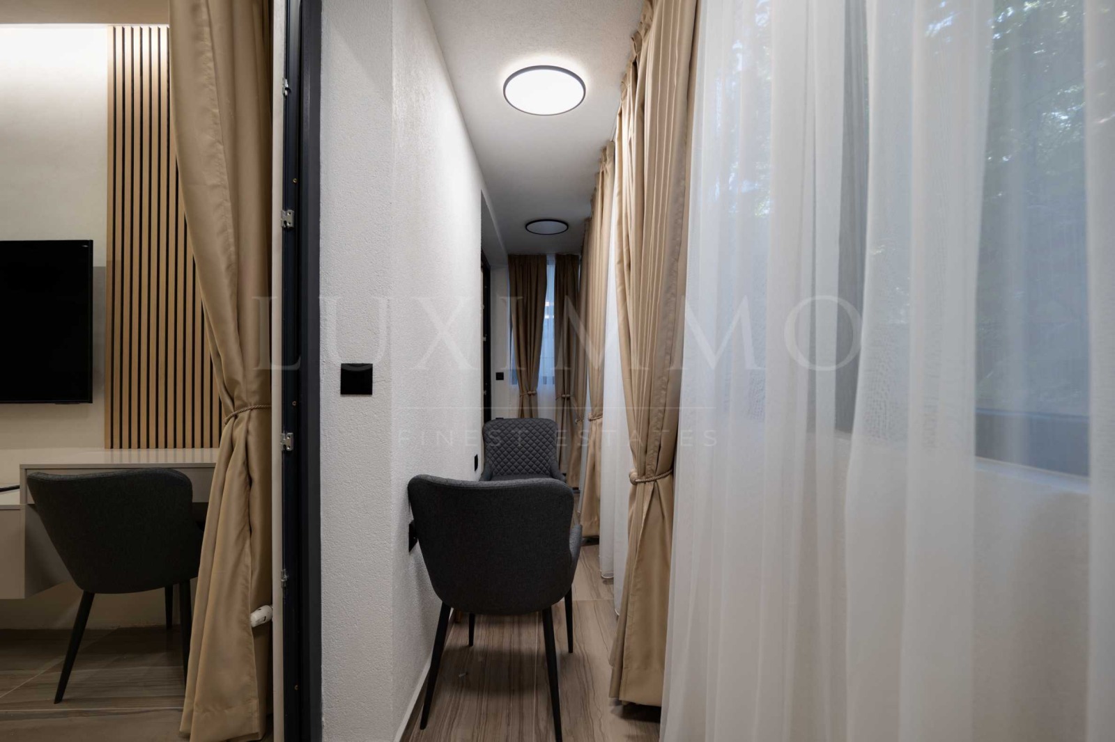 Продава 3-СТАЕН, гр. София, Център, снимка 16 - Апартаменти - 55987348
