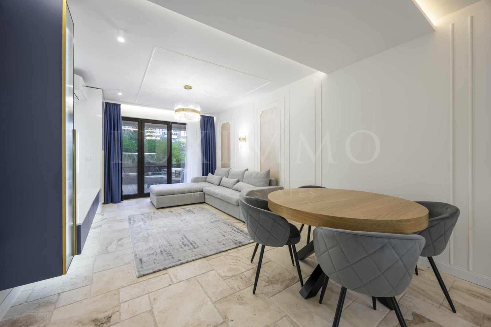 Продава 3-СТАЕН, гр. София, Малинова долина, снимка 2 - Апартаменти - 56389157