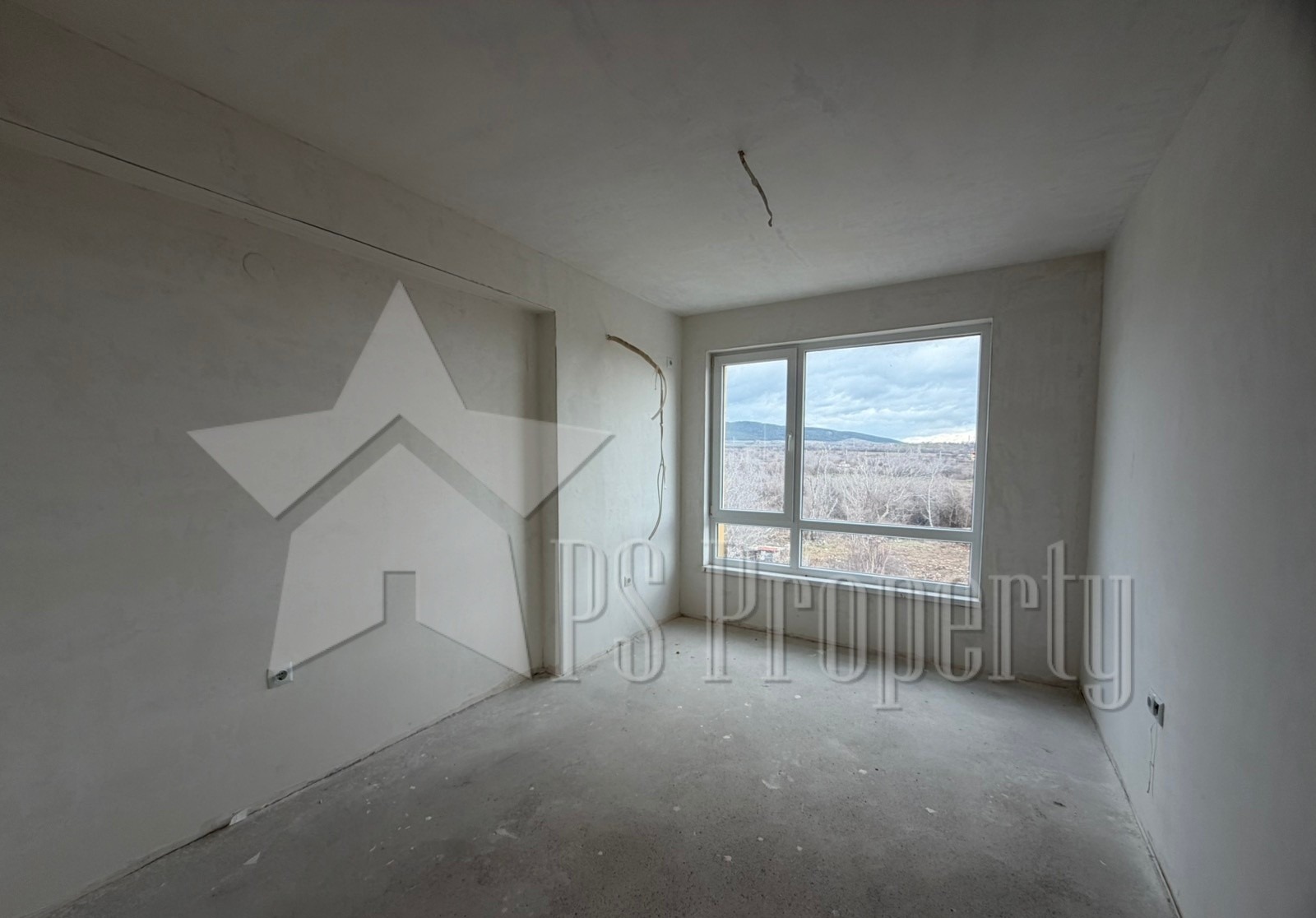 Продава 4-СТАЕН, гр. Стара Загора, Самара 3, снимка 4 - Апартаменти - 53618135