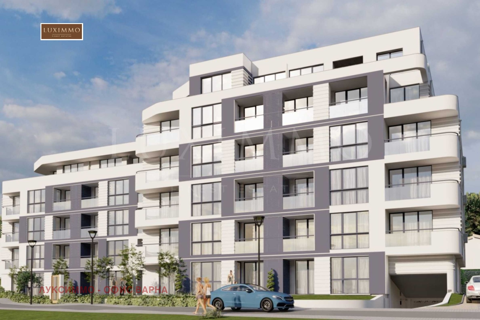 Продава 4-СТАЕН, гр. Варна, Виница, снимка 8 - Апартаменти - 54516668