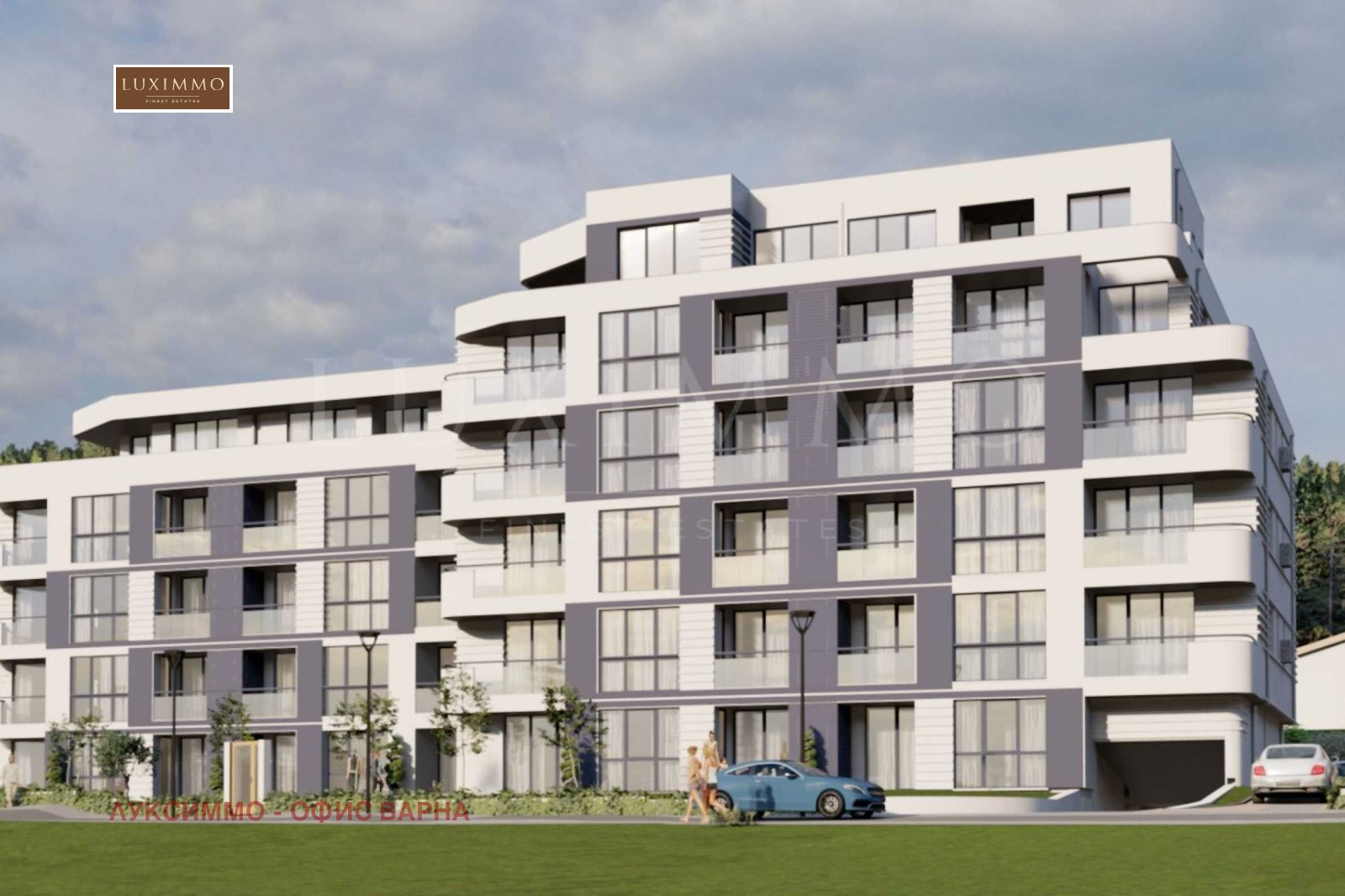 Продава 4-СТАЕН, гр. Варна, Виница