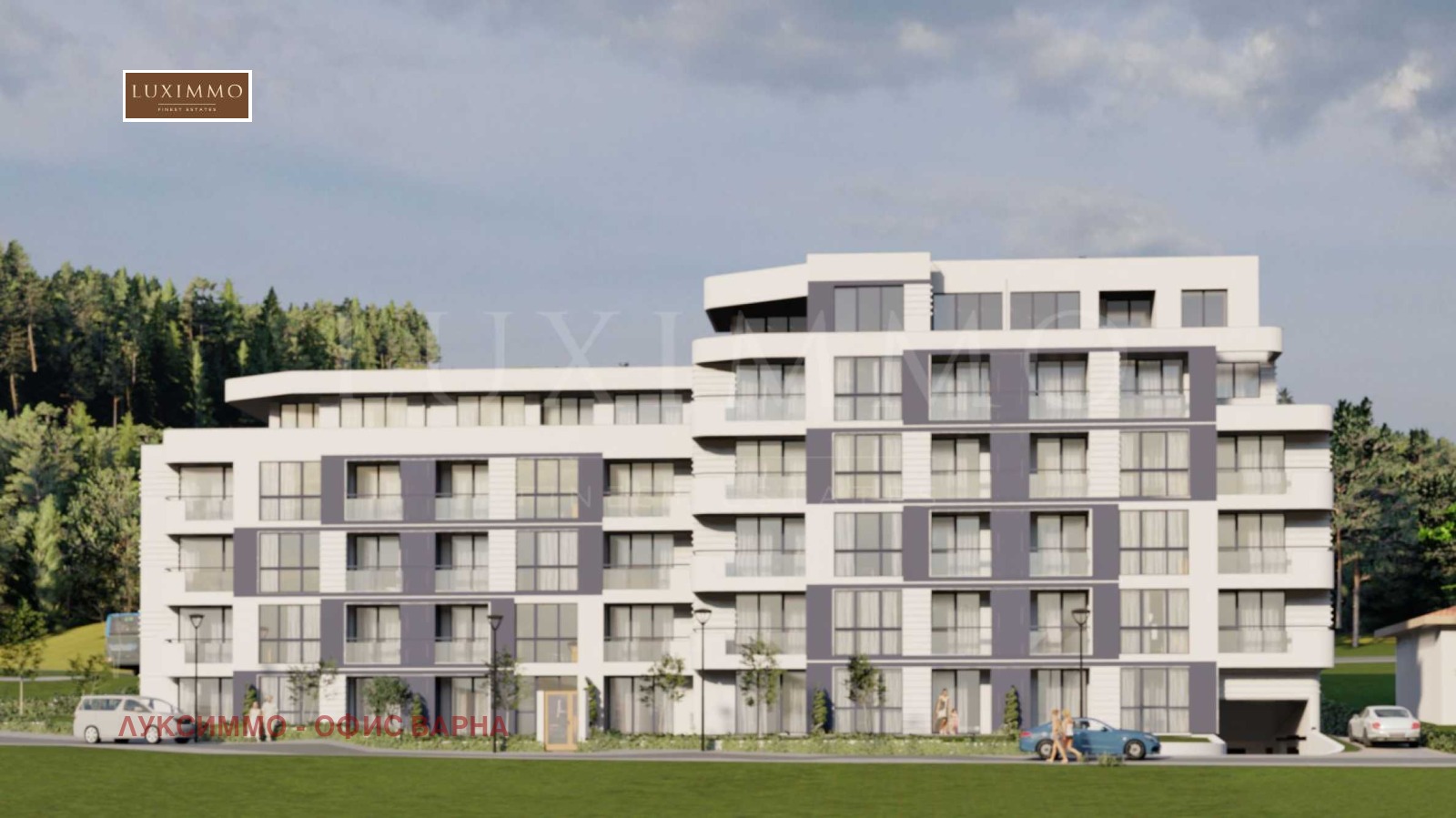 Продава 4-СТАЕН, гр. Варна, Виница, снимка 4 - Апартаменти - 54516668