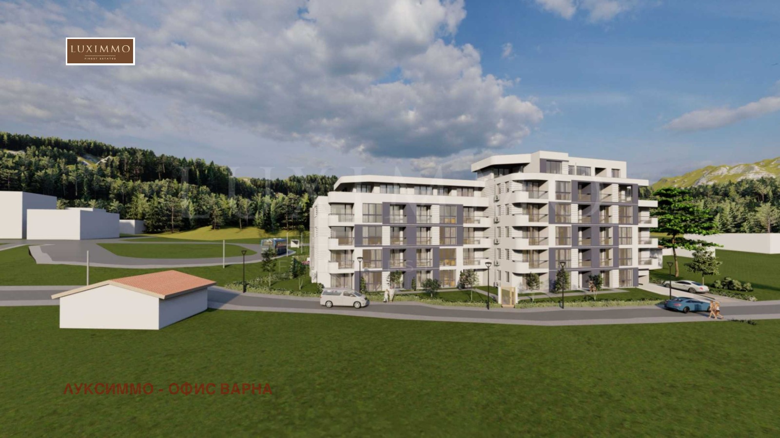 Продава 4-СТАЕН, гр. Варна, Виница, снимка 7 - Апартаменти - 54516668