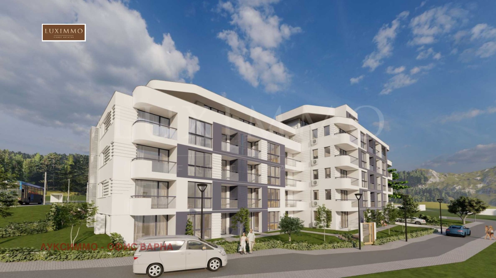 Продава 4-СТАЕН, гр. Варна, Виница, снимка 9 - Апартаменти - 54516668