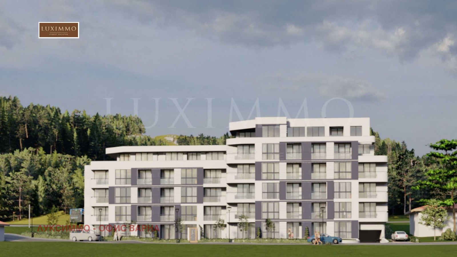 Продава 4-СТАЕН, гр. Варна, Виница, снимка 3 - Апартаменти - 54516668