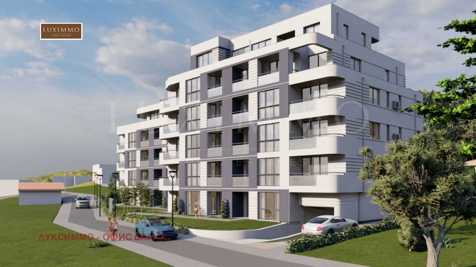 Продава 4-СТАЕН, гр. Варна, Виница, снимка 6 - Апартаменти - 54516668
