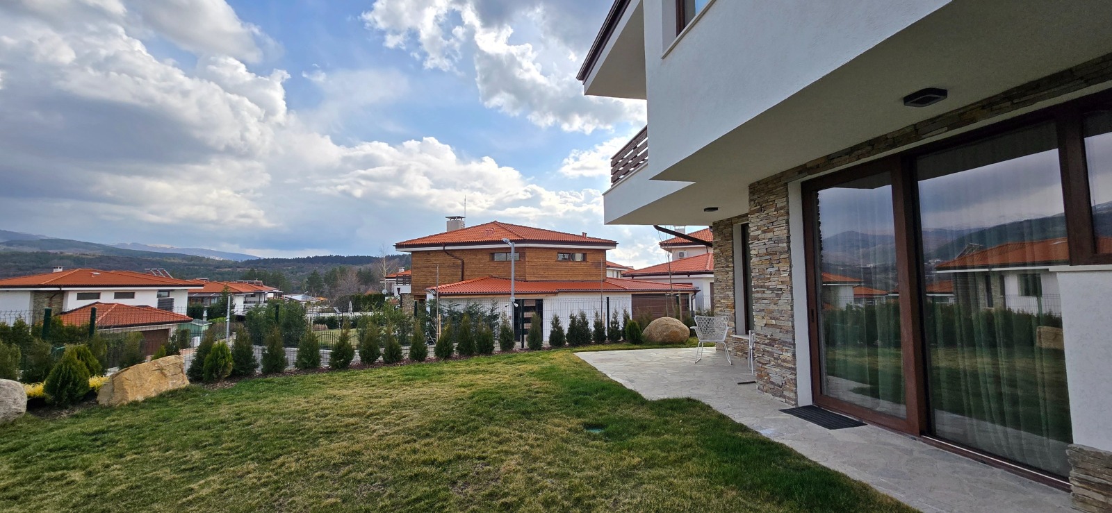 Продава КЪЩА, гр. София, Драгалевци, снимка 10 - Къщи - 53717546