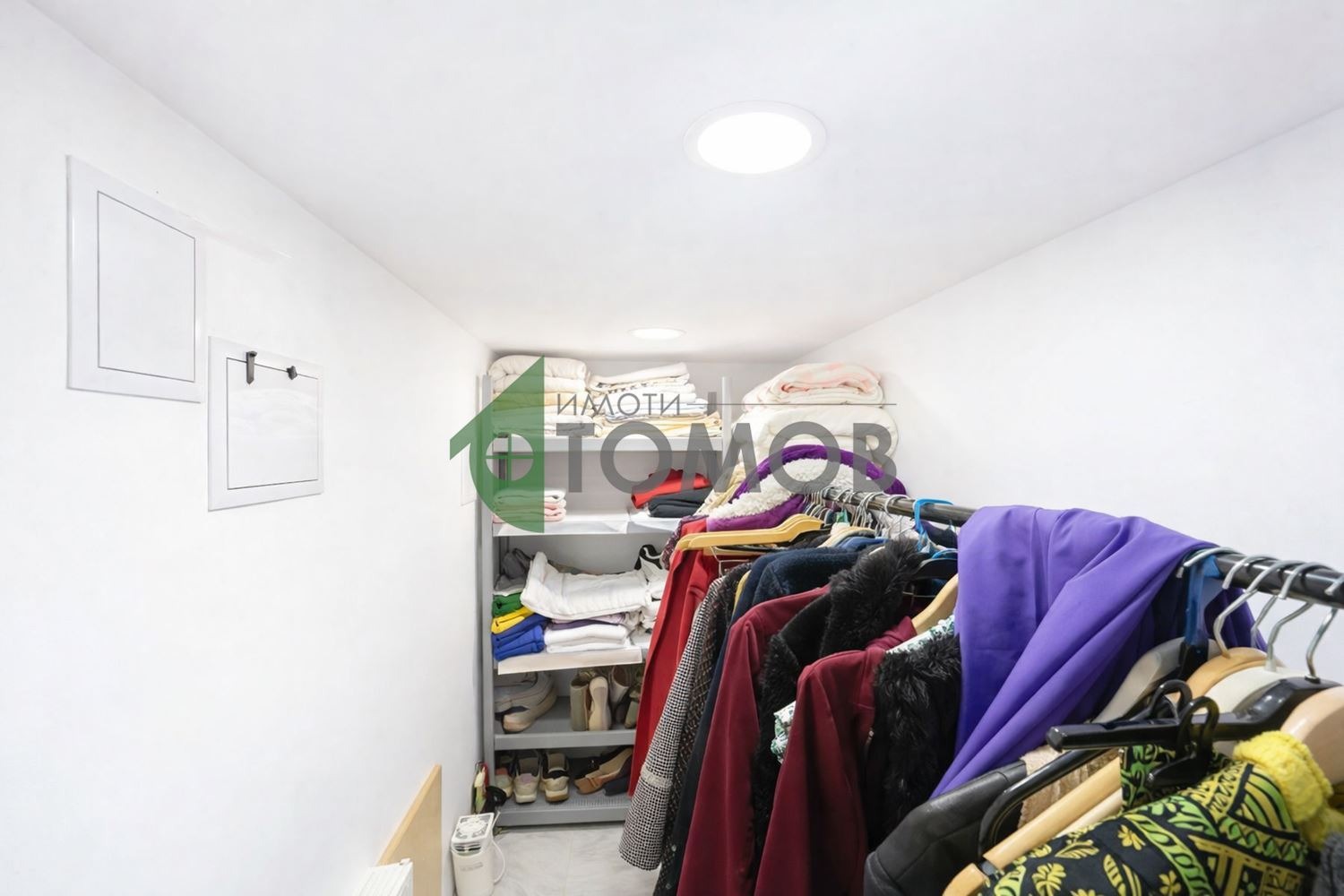 Продава КЪЩА, гр. Шумен, Томбул джамия, снимка 16 - Къщи - 54133581