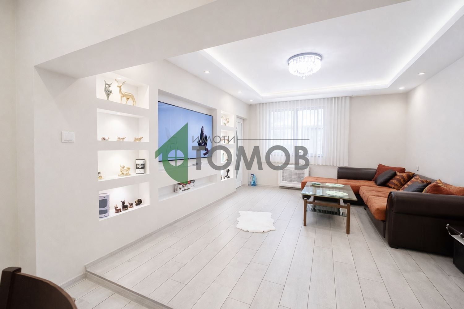 Продава КЪЩА, гр. Шумен, Томбул джамия, снимка 5 - Къщи - 54133581