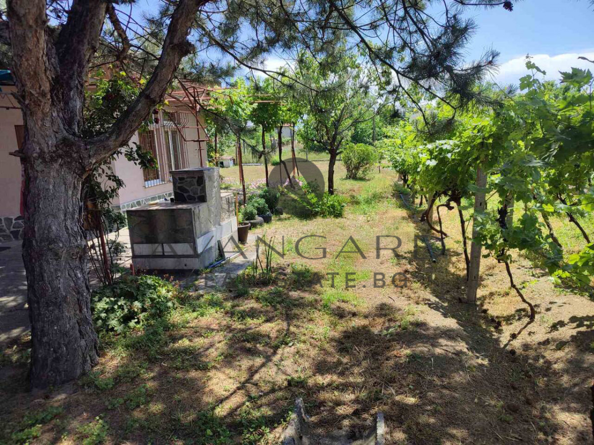 Продава КЪЩА, с. Калековец, област Пловдив, снимка 11 - Къщи - 54972483