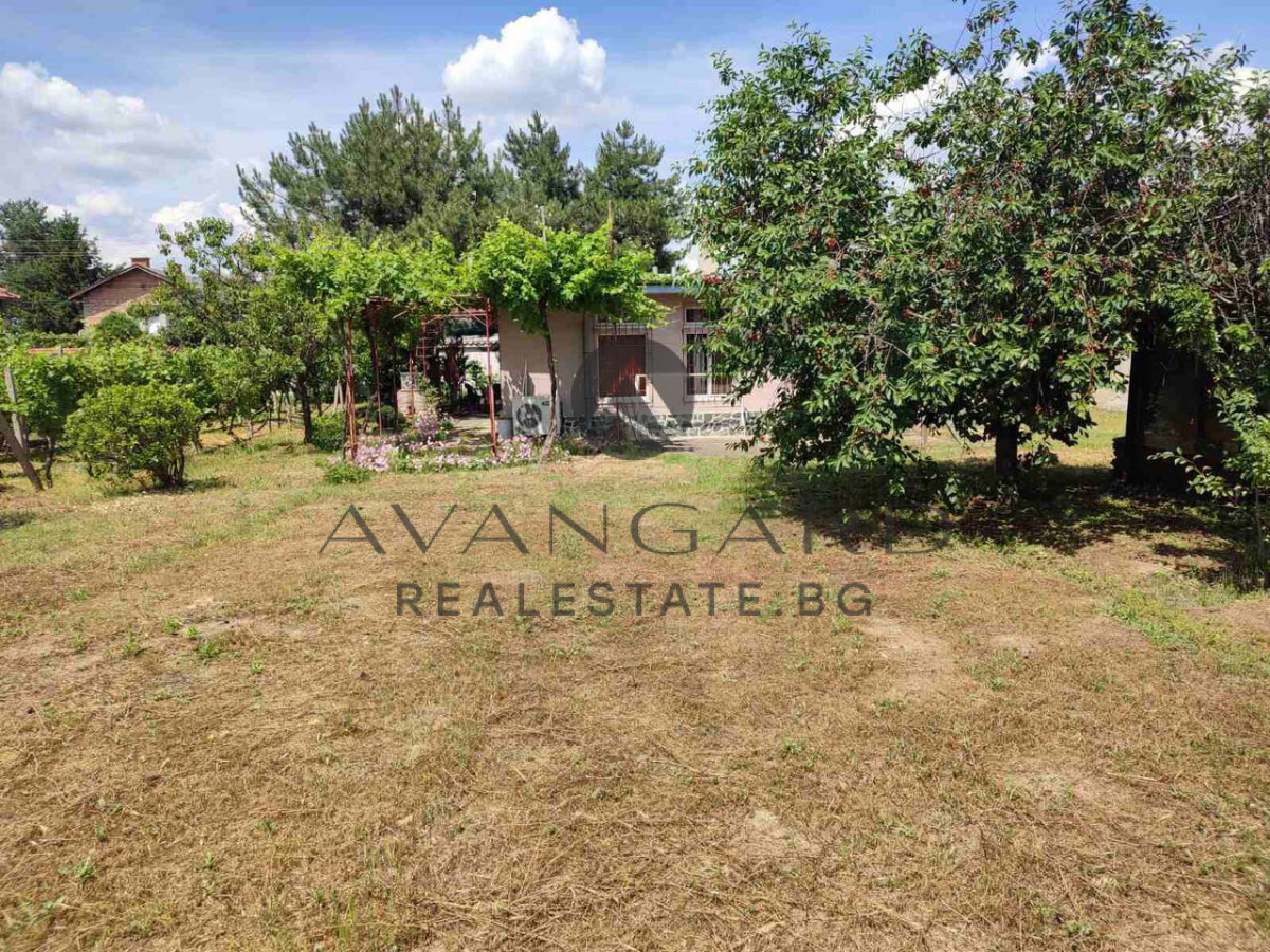 Продава КЪЩА, с. Калековец, област Пловдив, снимка 3 - Къщи - 54972483