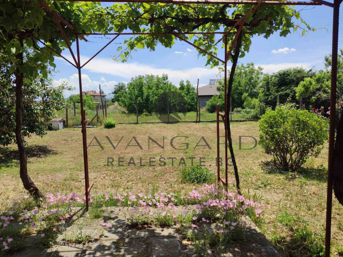 Продава КЪЩА, с. Калековец, област Пловдив, снимка 12 - Къщи - 54972483