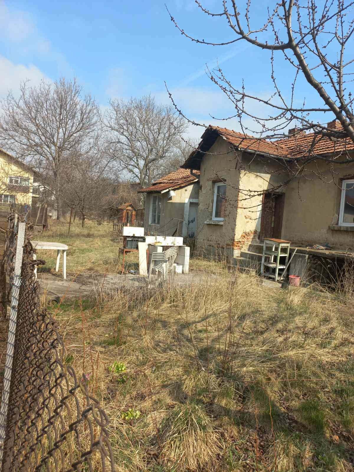 Продава КЪЩА, с. Драгичево, област Перник, снимка 3 - Къщи - 55142507