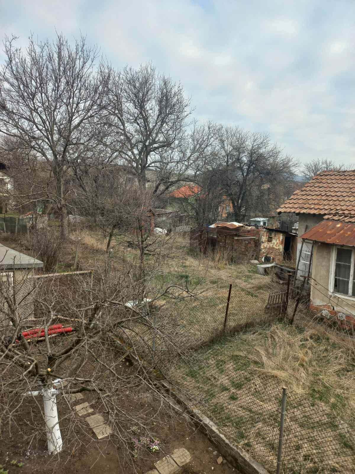 Продава КЪЩА, с. Драгичево, област Перник, снимка 2 - Къщи - 55142507