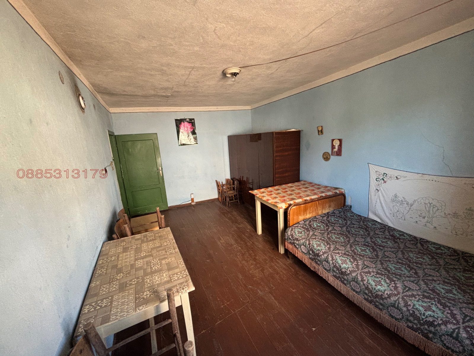 Продава КЪЩА, с. Терзийско, област Ловеч, снимка 3 - Къщи - 55673420