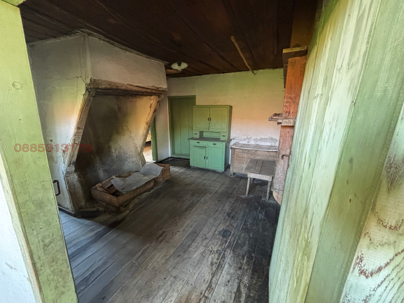 Продава КЪЩА, с. Терзийско, област Ловеч, снимка 10 - Къщи - 55673420