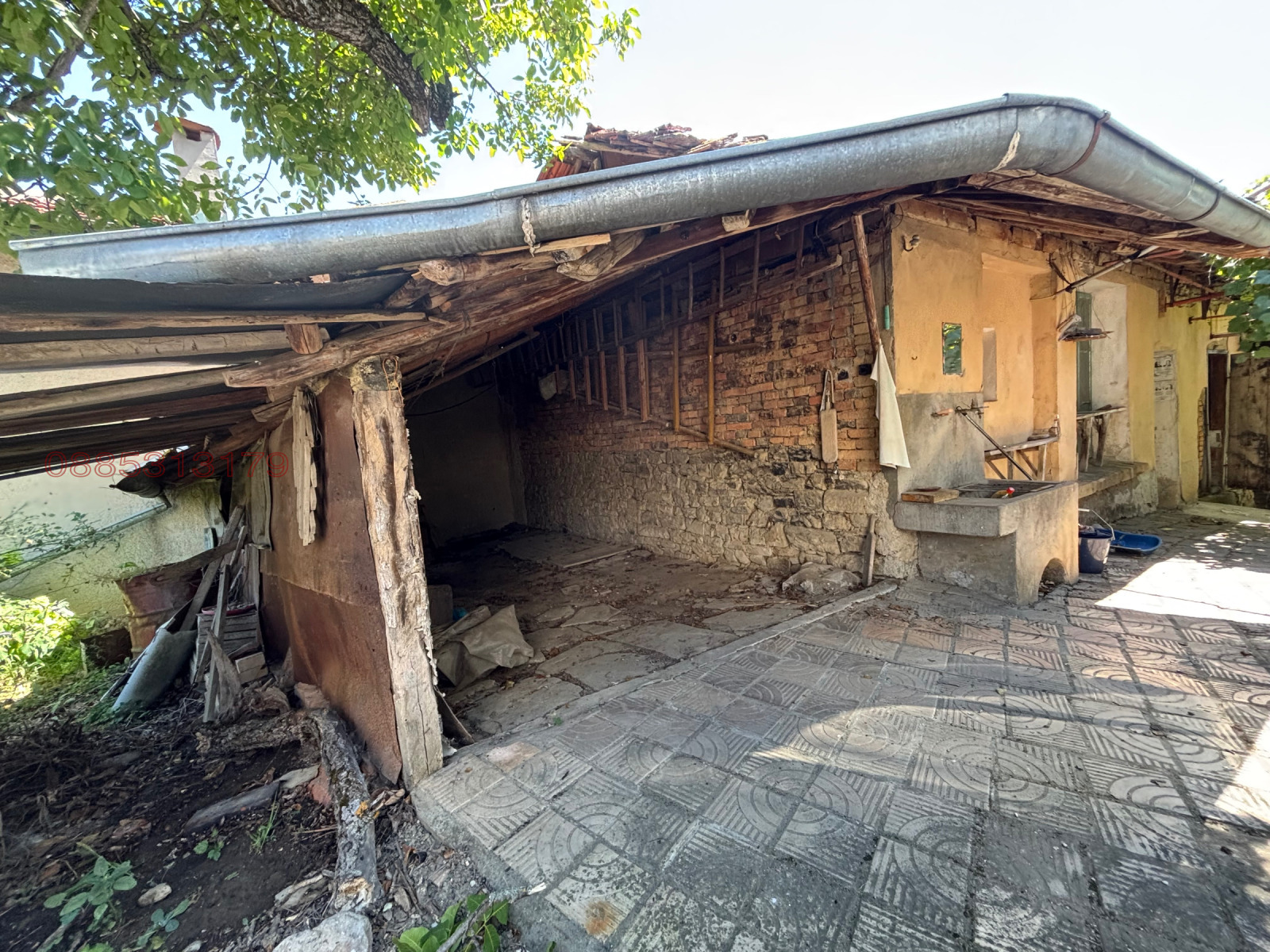 Продава КЪЩА, с. Терзийско, област Ловеч, снимка 6 - Къщи - 55673420
