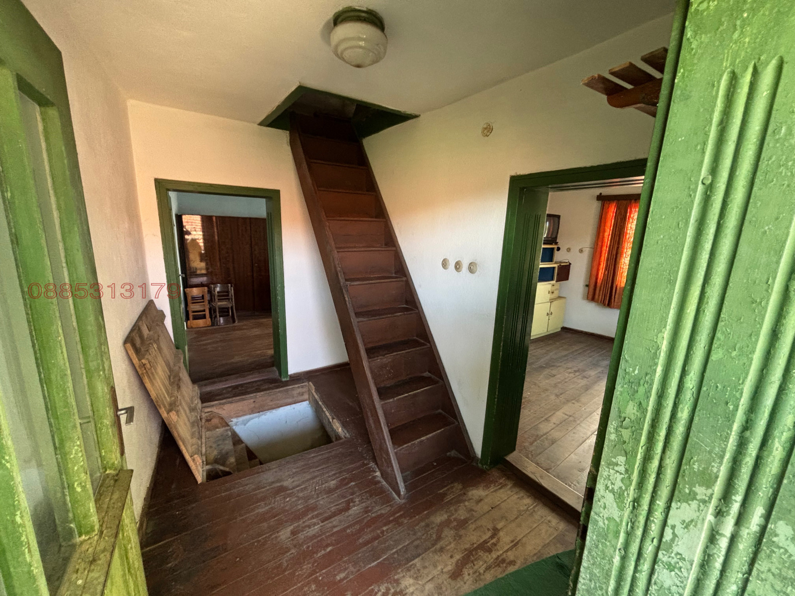 Продава КЪЩА, с. Терзийско, област Ловеч, снимка 5 - Къщи - 55673420