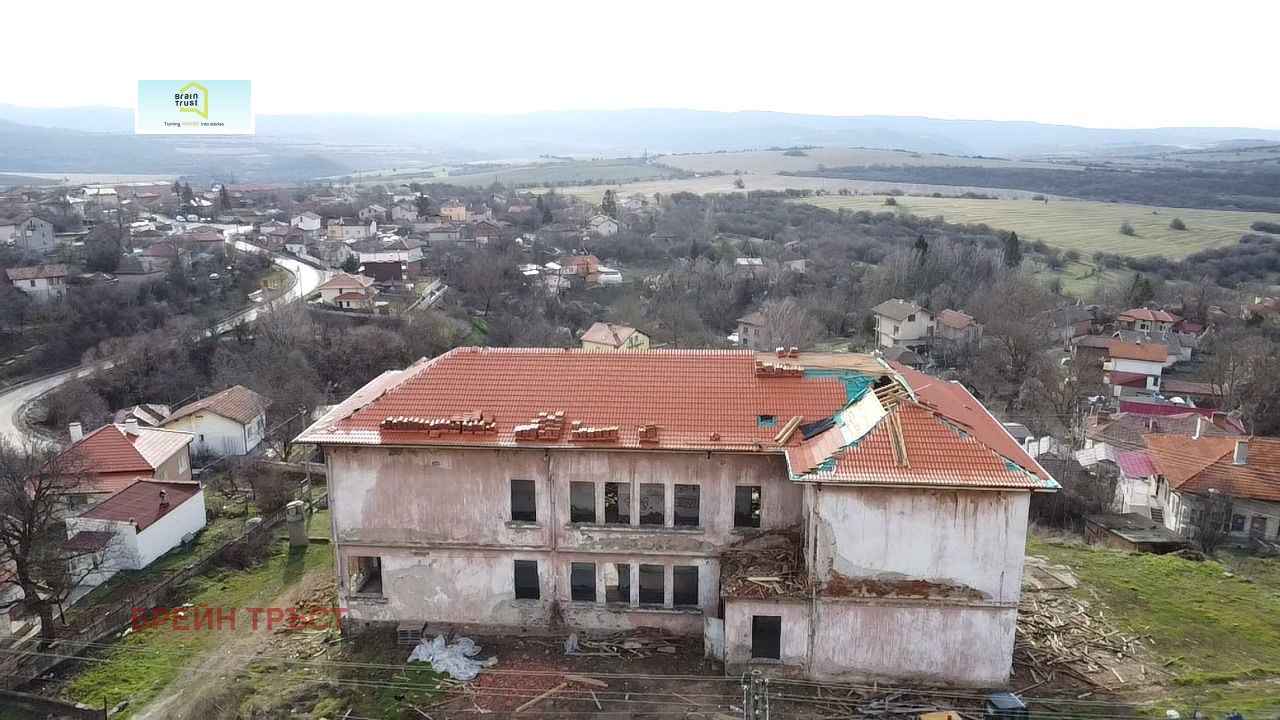 Продава ХОТЕЛ, с. Байлово, област София област, снимка 2 - Хотели - 53030459