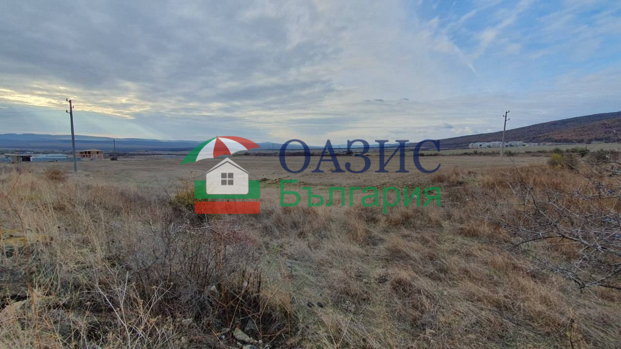 Продава ПАРЦЕЛ, с. Кошарица, област Бургас, снимка 2 - Парцели - 39090178