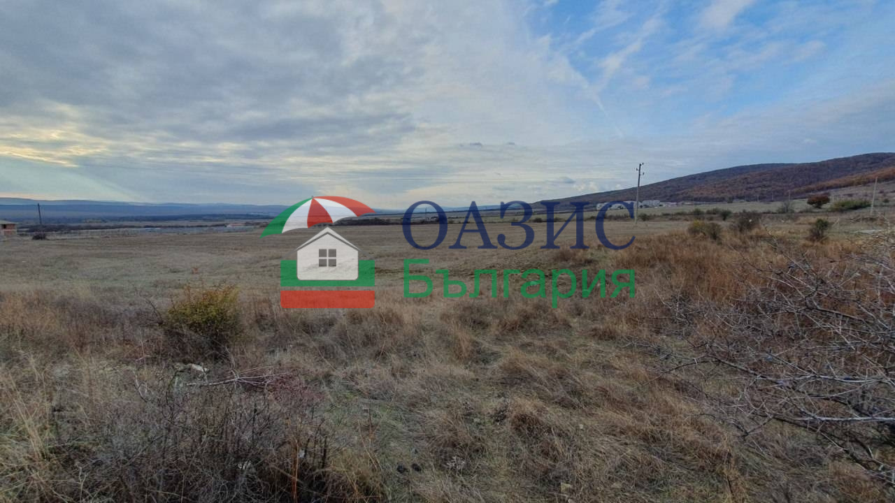 Продава ПАРЦЕЛ, с. Кошарица, област Бургас