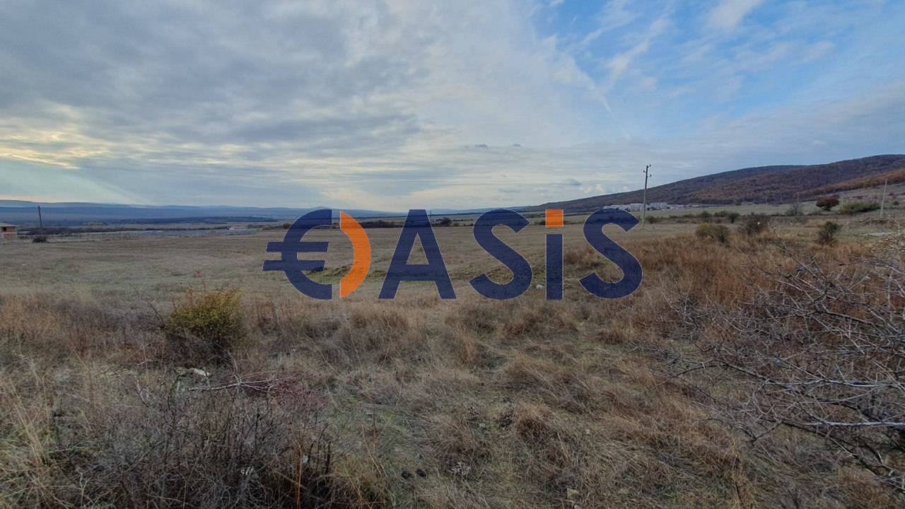 Продава ПАРЦЕЛ, с. Кошарица, област Бургас