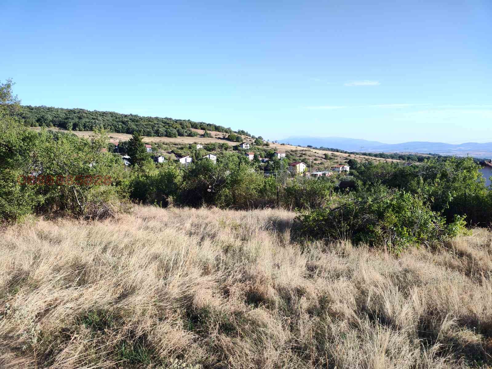 Продава ПАРЦЕЛ, с. Градец, област София област, снимка 2 - Парцели - 54038585