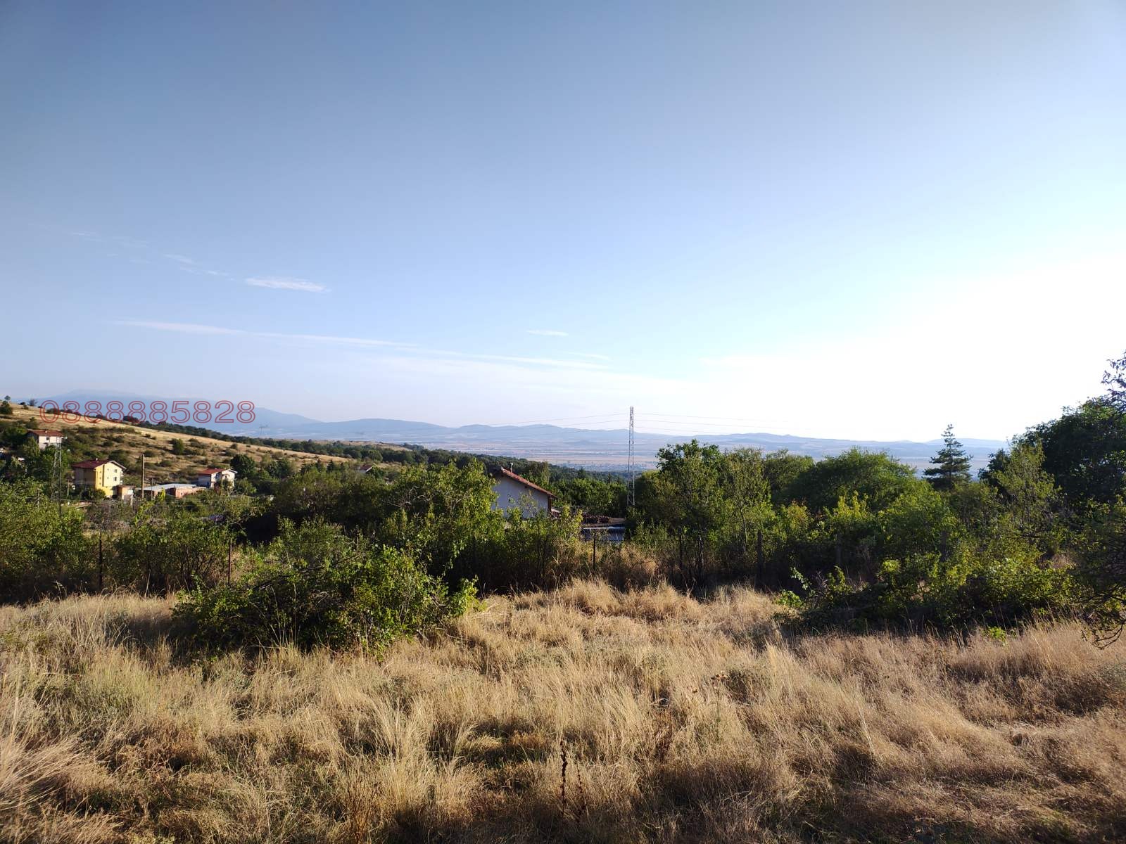 Продава ПАРЦЕЛ, с. Градец, област София област, снимка 4 - Парцели - 54038585