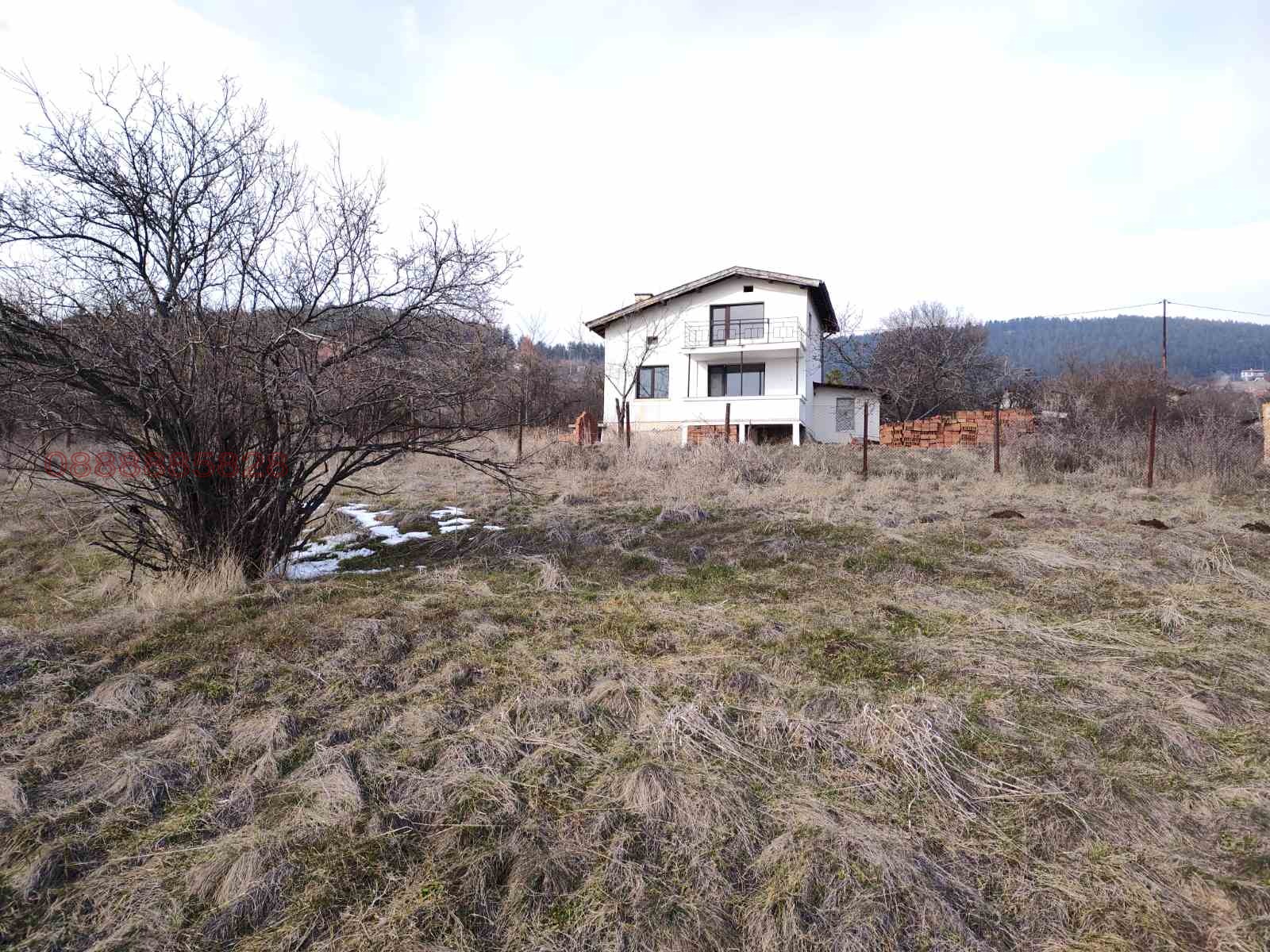 Продава ПАРЦЕЛ, с. Градец, област София област, снимка 9 - Парцели - 54038585