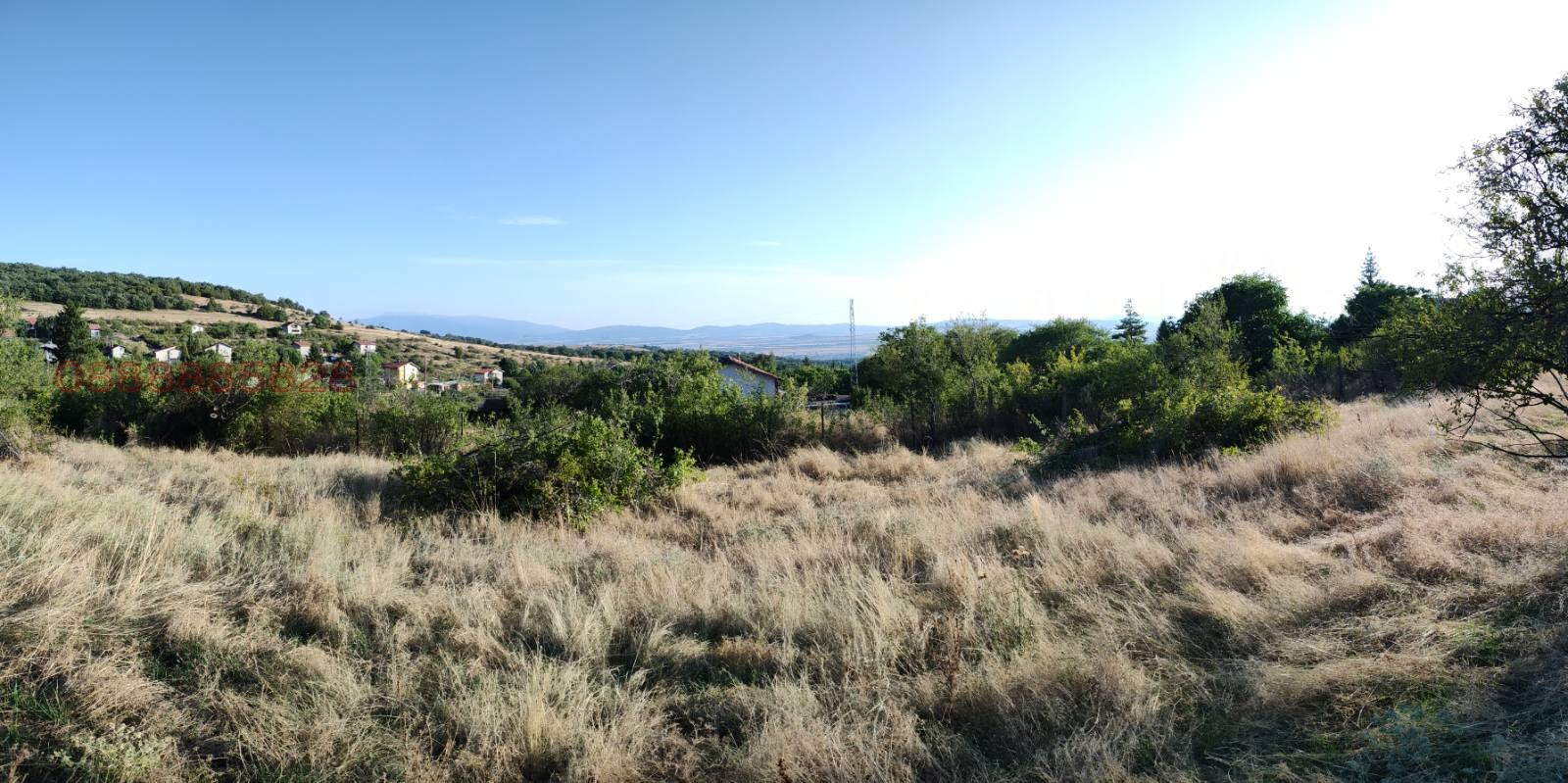 Продава ПАРЦЕЛ, с. Градец, област София област, снимка 5 - Парцели - 54038585