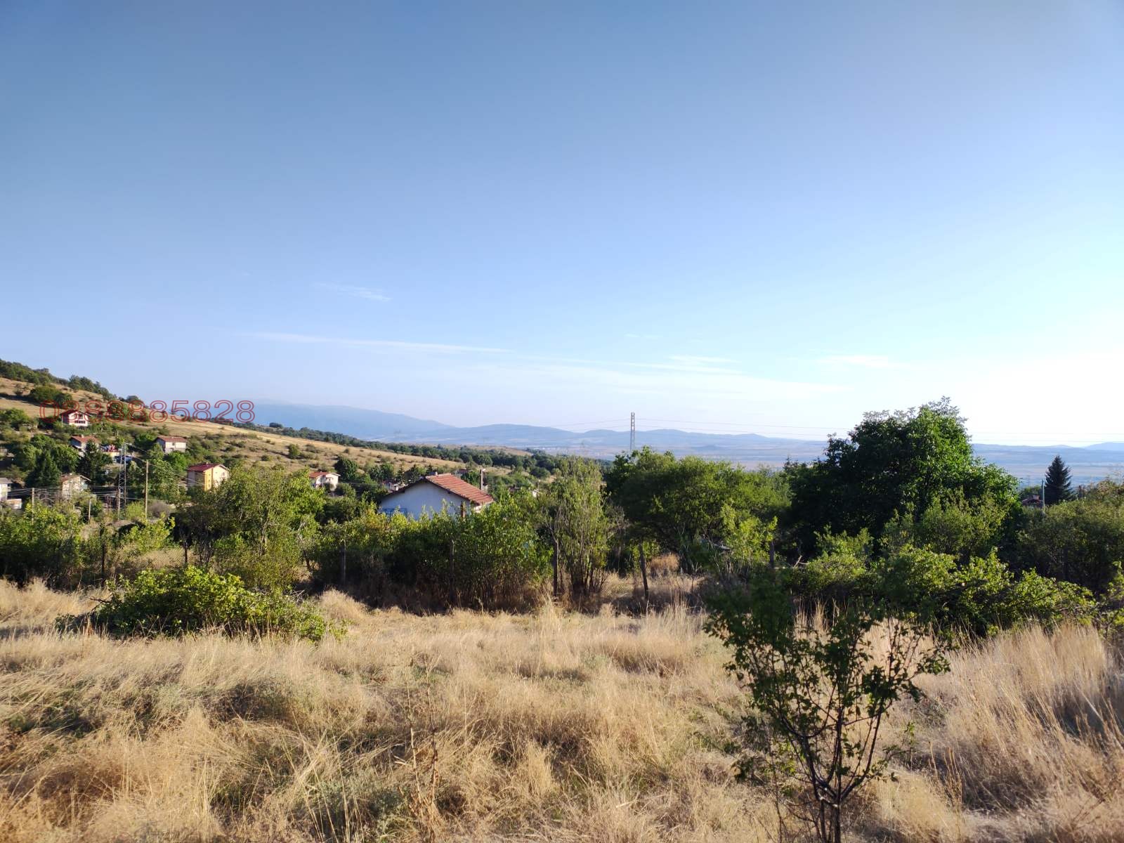 Продава ПАРЦЕЛ, с. Градец, област София област, снимка 6 - Парцели - 54038585