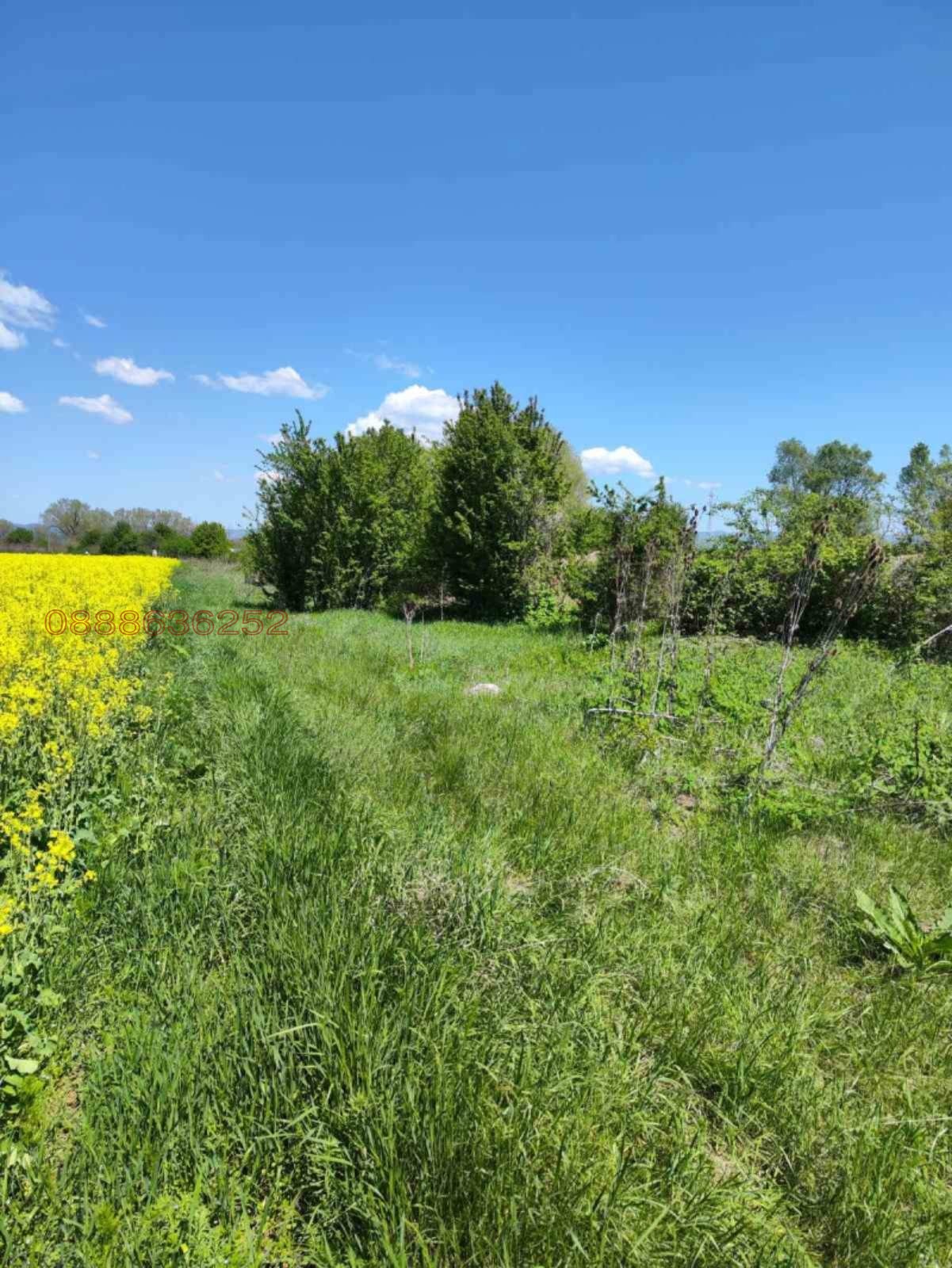 Продава ПАРЦЕЛ, гр. София, Бенковски, снимка 3 - Парцели - 54351846