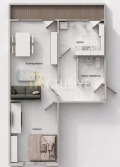 Продава  2-стаен град София , Надежда 2 , 60 кв.м | 91751220 - изображение [10]