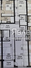 Продава  3-стаен град София , Банишора , 105 кв.м | 59476733 - изображение [8]