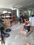 Продава ПРОМ. ПОМЕЩЕНИЕ, град Ямбол, Промишлена зона • 1215000 € • 97154321 — Holmes.bg