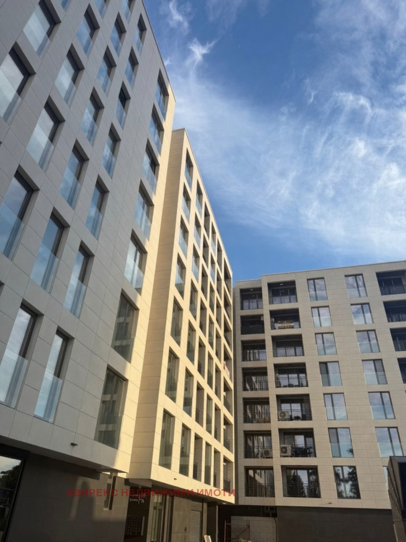 Продава 2-СТАЕН в град Пловдив, Кършияка - 61 кв.м / 125 000 € » 244 478.75 лв., АВИРЕКС НЕДВИЖИМИ ИМОТИ