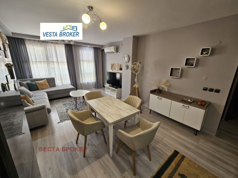 Продава 2-СТАЕН в град Кърджали, Център - 92 кв.м / 165 000 € » 322 711.95 лв., ВЕСТА БРОКЕР