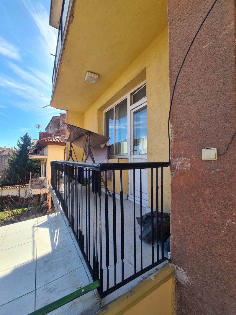 Продава ЕТАЖ ОТ КЪЩА в град Хасково, Овчарски - 130 кв.м / 160 000 € » 312 932.80 лв., ИМОТИ-МИРА