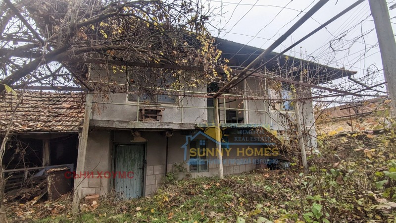 Продава КЪЩА в област Велико Търново, с. Пушево - 55 кв.м / 32 000 € » 62 586.56 лв., СЪНИ ХОУМС