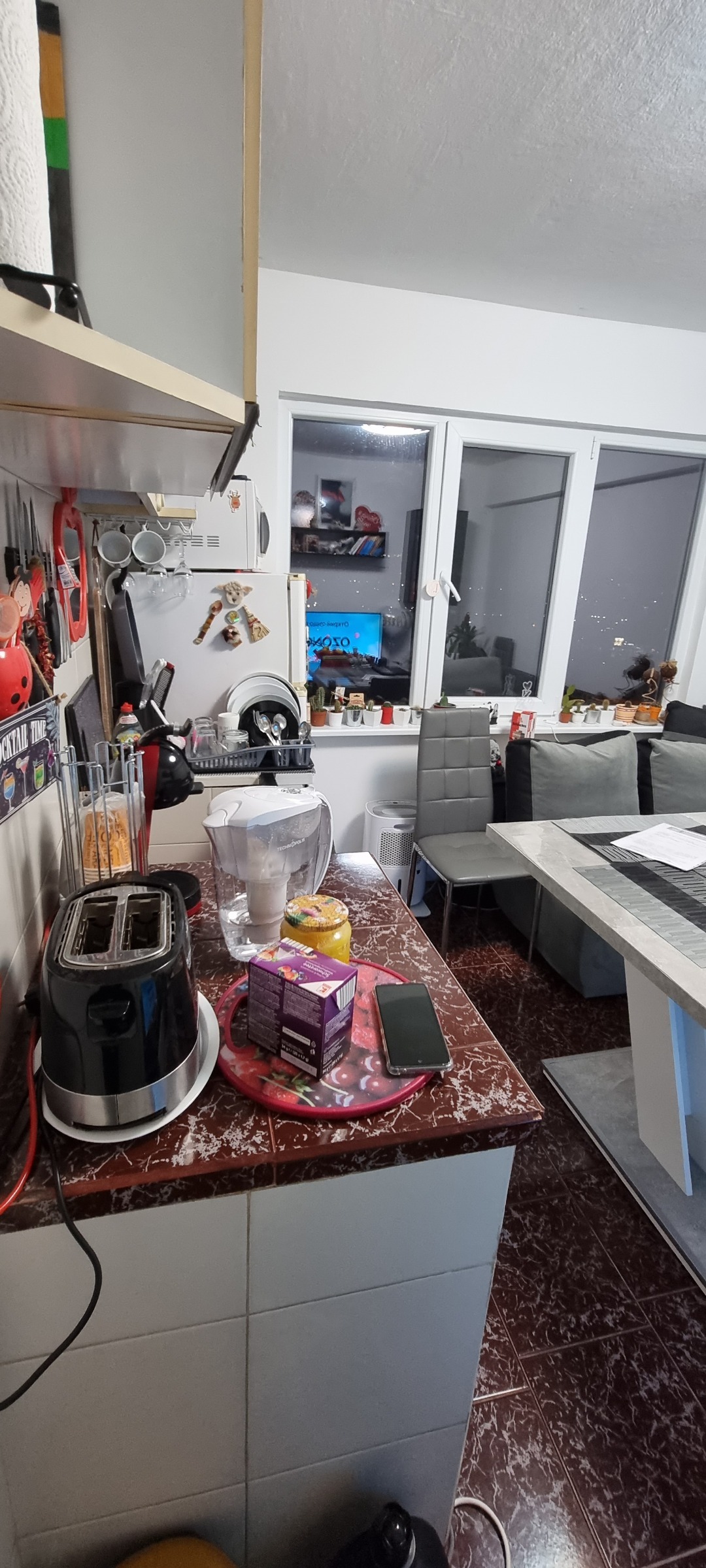 Продава 1-СТАЕН | Imot.bg — изображение 2