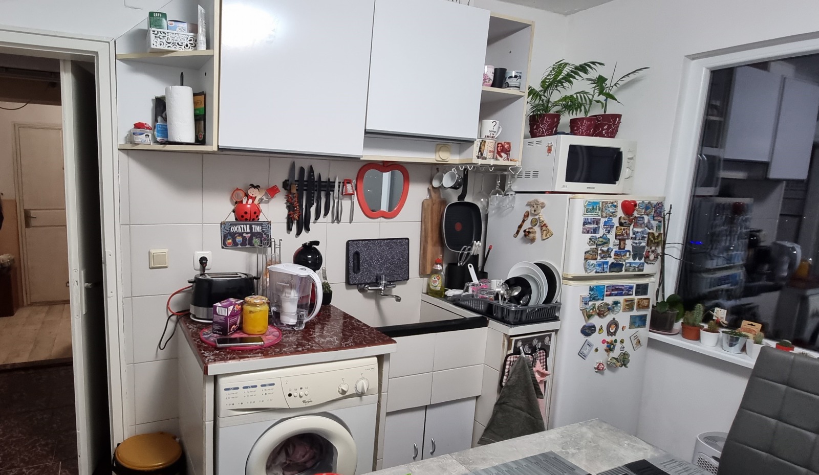 Продава 1-СТАЕН | Imot.bg — изображение 3