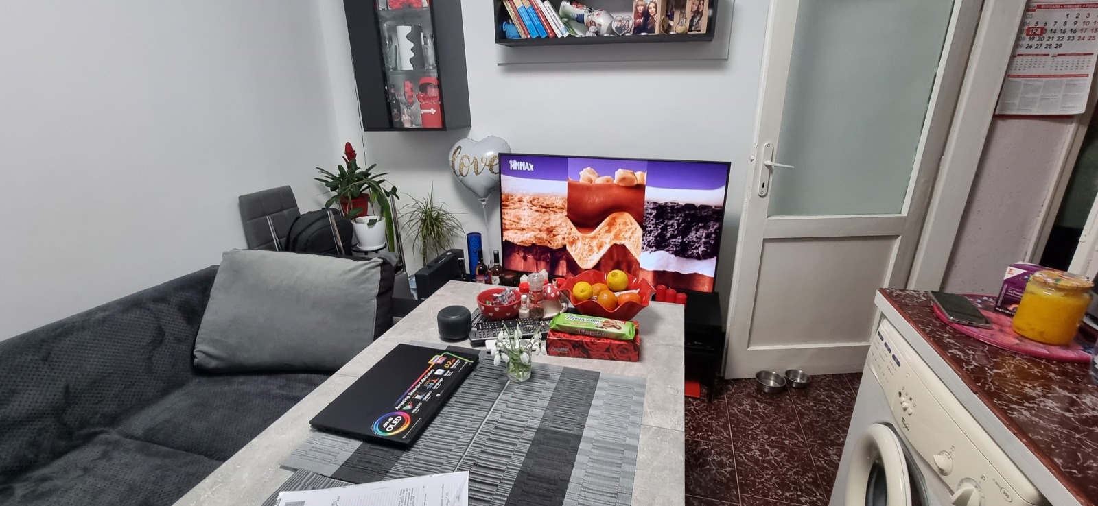 Продава 1-СТАЕН | Imot.bg — изображение 4