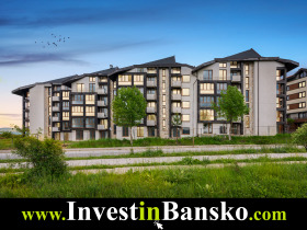 Studio Bansko, region Blagoewgrad 1