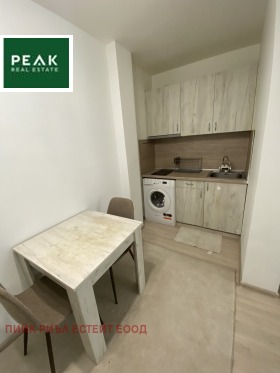 1 bedroom Studentski grad, Sofia 4