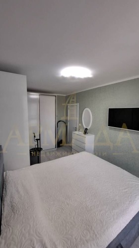 1 ložnice Kjučuk Pariž, Plovdiv 4