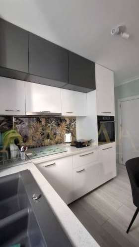 1 ložnice Kjučuk Pariž, Plovdiv 2