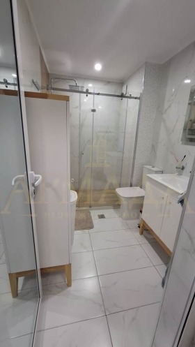 1 ložnice Kjučuk Pariž, Plovdiv 6